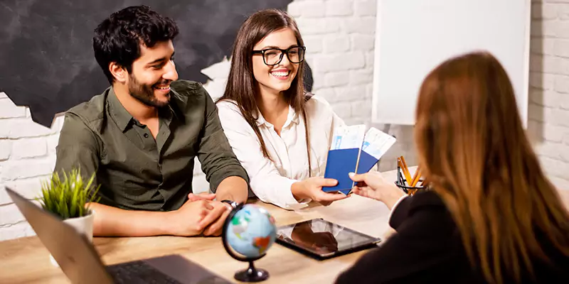 Benefits You Get with Our US Business Visa Consultancy Services in Liechtenstein