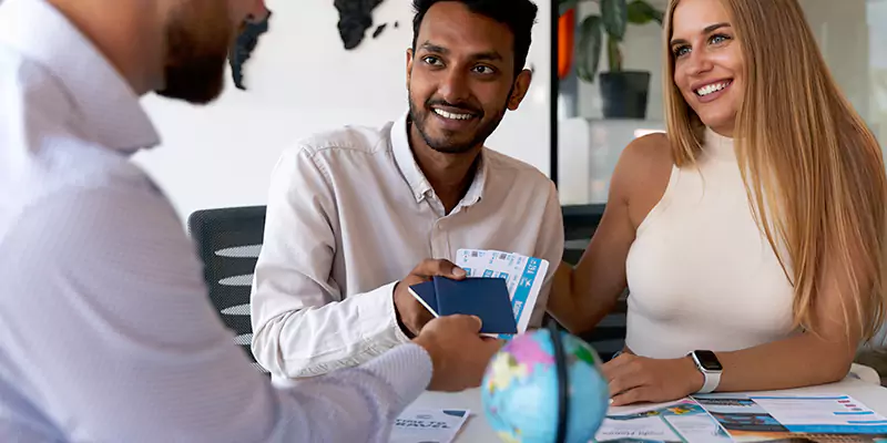 Benefits You Get with Our E2 Visa Support in Liechtenstein