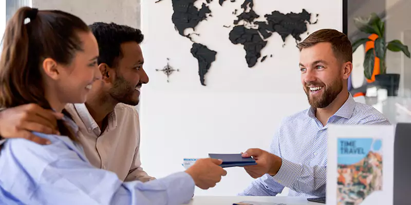 Comprehensive Business Immigration Green Card Services in Liechtenstein