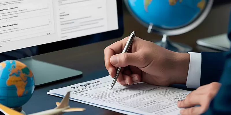 Benefits of Our US Branch Office Visa Services in Liechtenstein