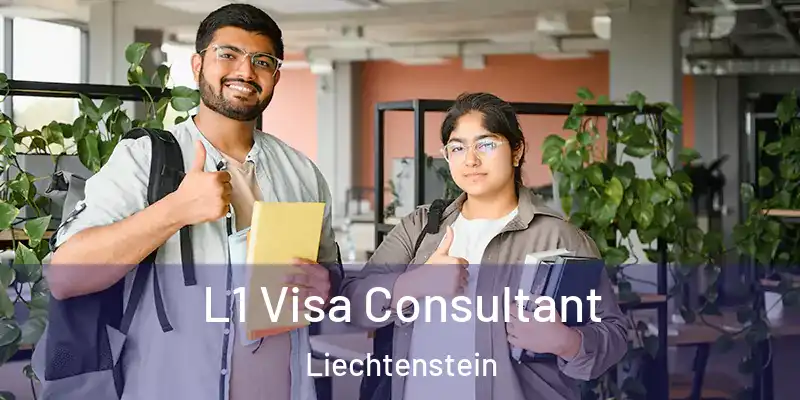 L1 Visa Consultant Liechtenstein
