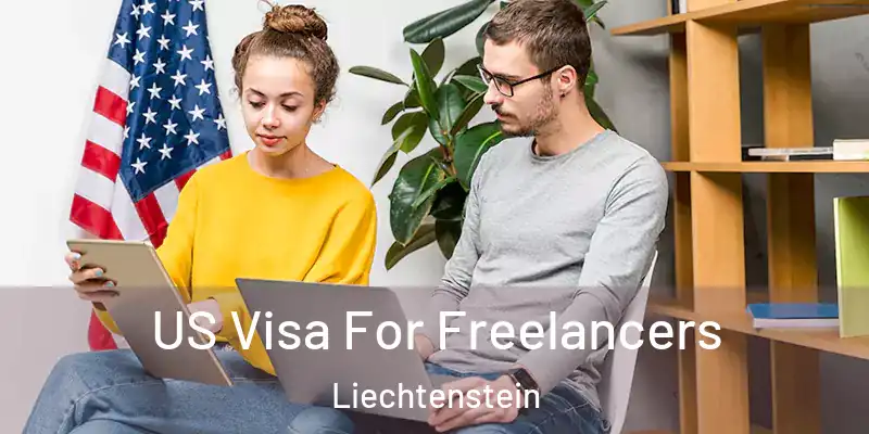  US Visa For Freelancers Liechtenstein